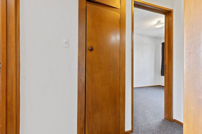 Photo of property in 4/6 Washbournes Road, Wigram, Christchurch, 8042