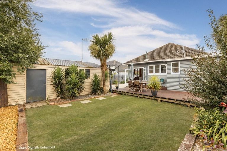 Photo of property in 19 Sewell Street, Linwood, Christchurch, 8062
