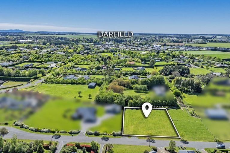 Photo of property in 89 Stott Drive, Darfield, 7571