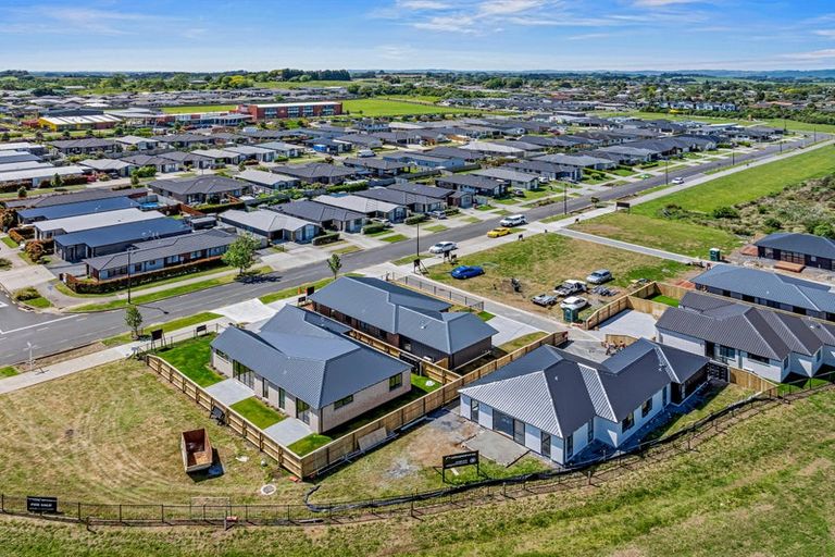 Photo of property in 82 Belmont Road, Pukekohe, 2120