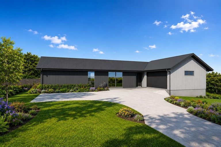 Photo of property in 19d Gordon Street, Weston, 9401