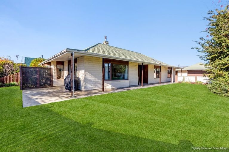 Photo of property in 1 Chelsea Court, Rangiora, 7400