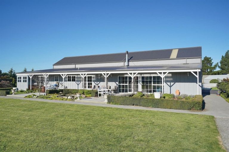 Photo of property in 58 Justine Drive, Rolleston, Christchurch, 7678