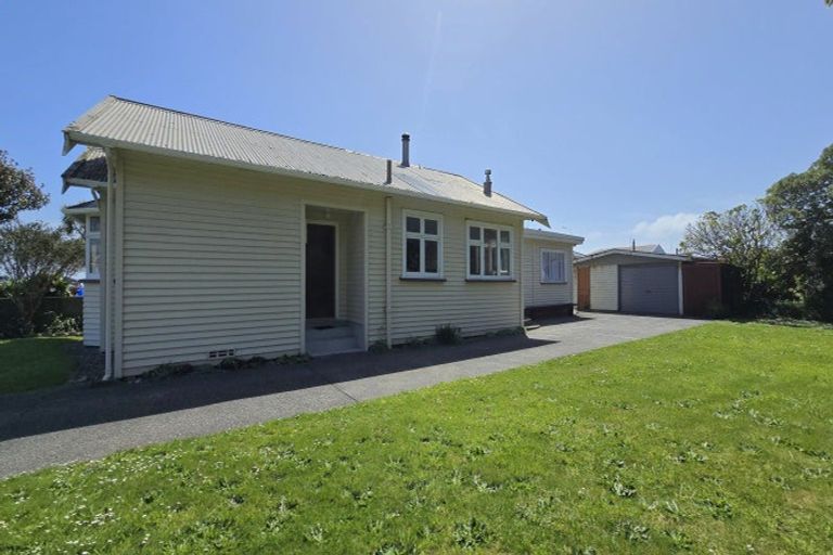 Photo of property in 32 Park Street, Hokitika, 7810