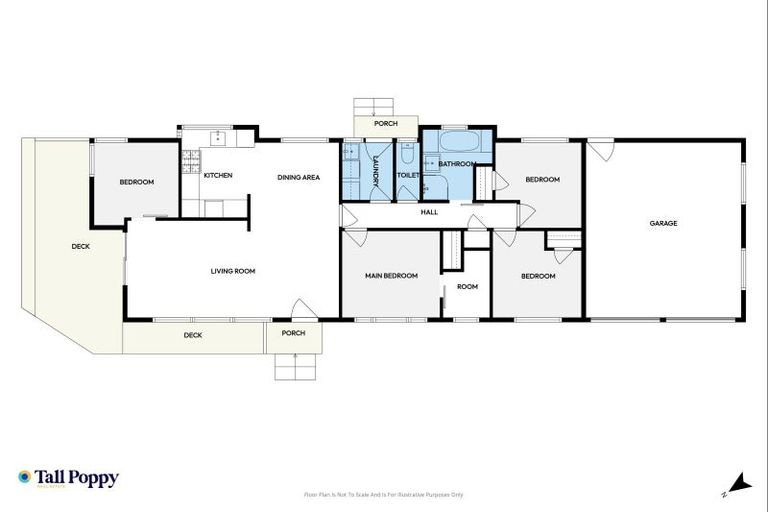Photo of property in 56 Shepherd Road, Waipahihi, Taupo, 3330
