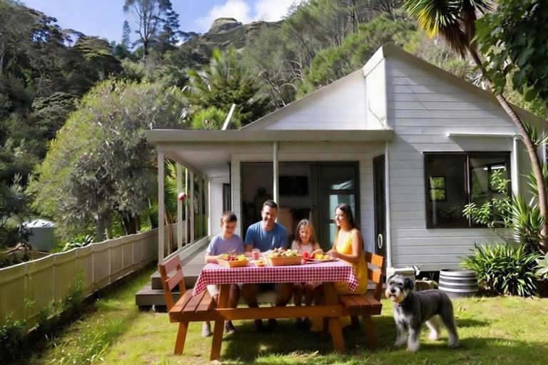 Photo of property in 554a Whangaroa Road, Whangaroa, Kaeo, 0478