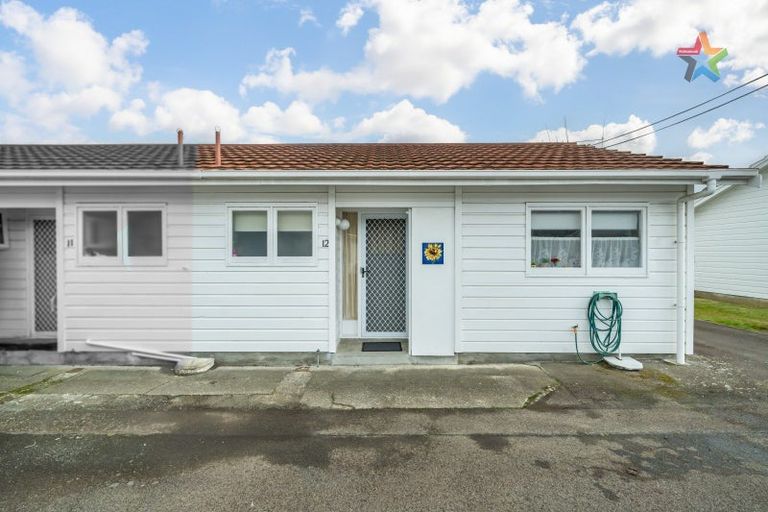 Photo of property in 1/1079 High Street, Taita, Lower Hutt, 5011