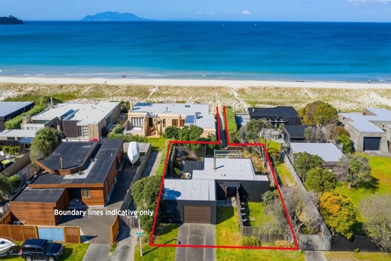 Photo of property in 32 The Southern Isle, Omaha, 0986