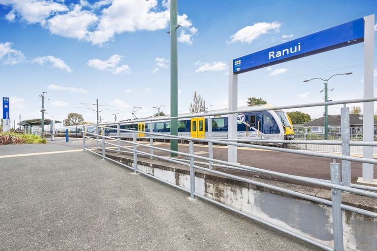 Photo of property in 147 Metcalfe Road, Ranui, Auckland, 0612