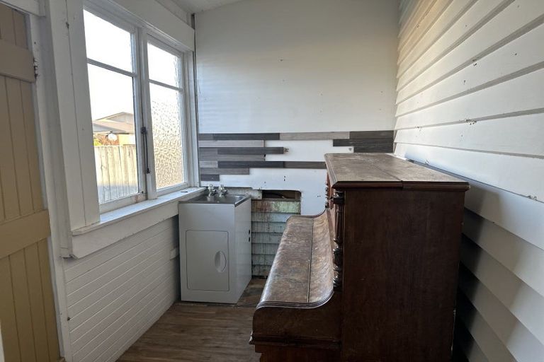 Photo of property in 196 Fitzherbert Street, Hokitika, 7810