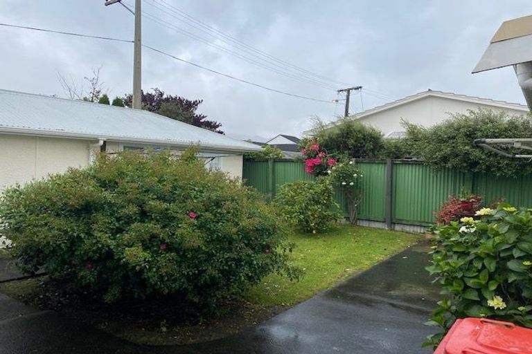 Photo of property in 31a Tennyson Avenue, Avalon, Lower Hutt, 5011