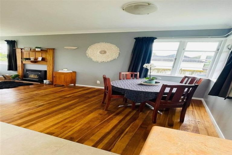 Photo of property in 6 Edinburgh Street, Levin, 5510