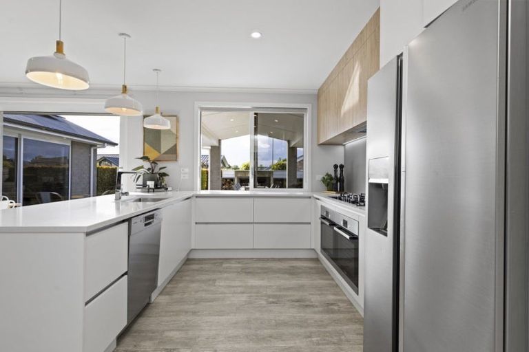 Photo of property in 26 Mike Smith Drive, Cambridge, 3434