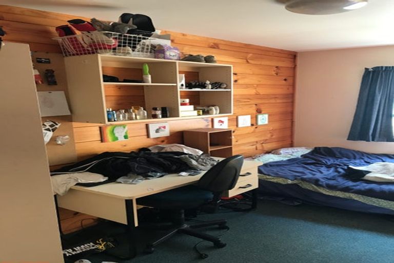 Photo of property in Te Awhina Apartments, 29/22u Sussex Street, Mount Cook, Wellington, 6021