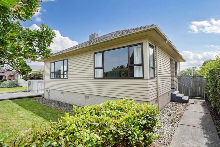 Photo of property in 50 Miller Street, Georgetown, Invercargill, 9812