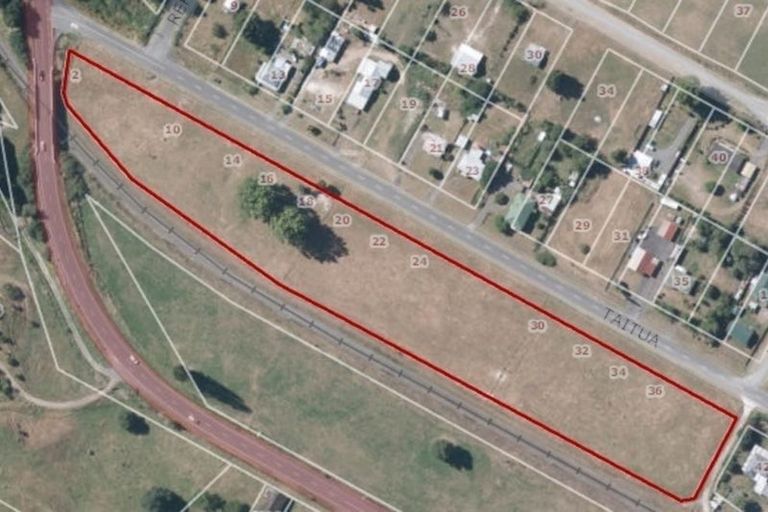 Photo of property in 2 Taitua Street, Manunui, Taumarunui, 3992