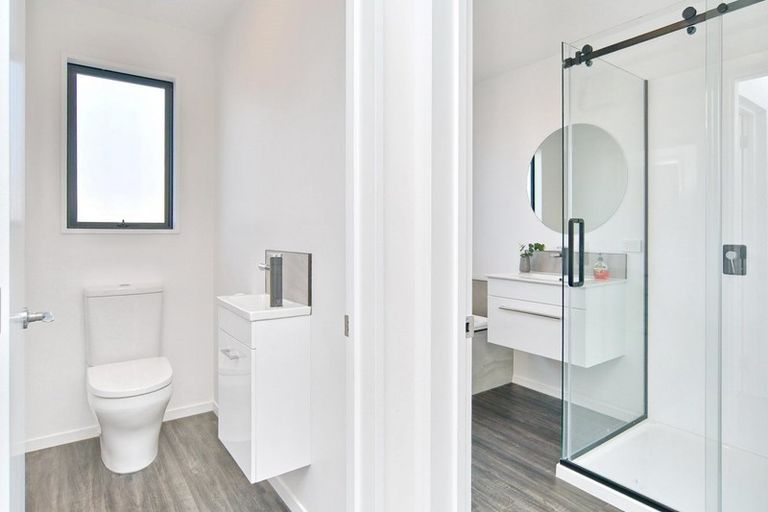 Photo of property in 10 Hamlett Drive, Woodend, 7610