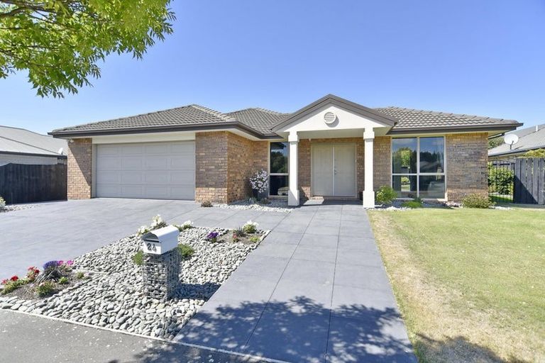 Photo of property in 24 Kapiti Street, Parklands, Christchurch, 8083