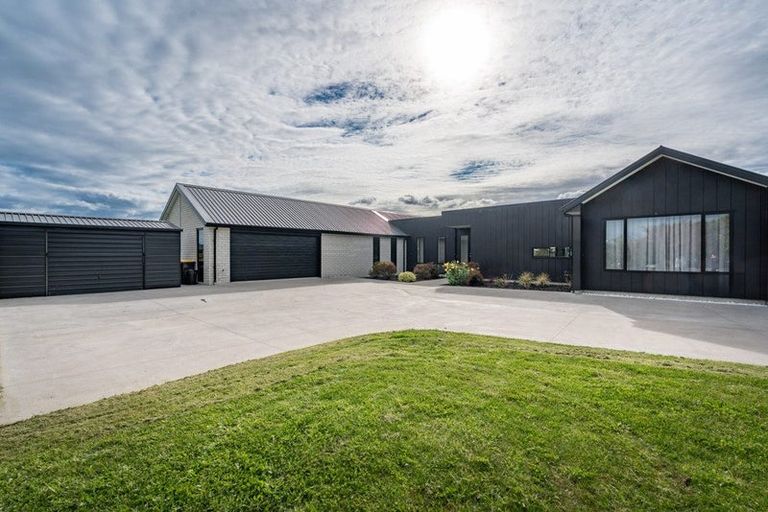 Photo of property in 137 Pilot Drive, Ngahinapouri, Ohaupo, 3882