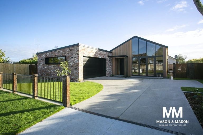 Photo of property in 3 Maranatha Way, Cambridge, 3434