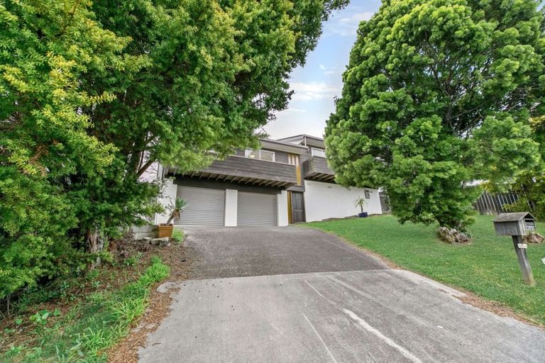 Photo of property in 165 Glamorgan Drive, Torbay, Auckland, 0630
