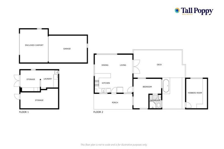 Photo of property in 25 Singers Road, Korokoro, Lower Hutt, 5012