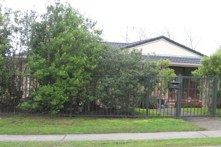 Photo of property in 59 Cabeleigh Drive, Helensville, 0800