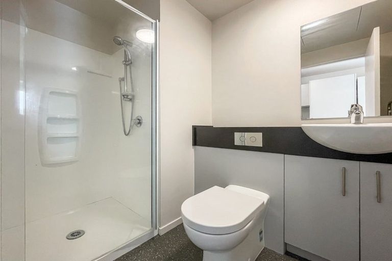 Photo of property in The Peak Apartments, 1001/170 Taranaki Street, Te Aro, Wellington, 6011