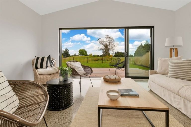 Photo of property in 10a Dale Street, Kaiapoi, 7630