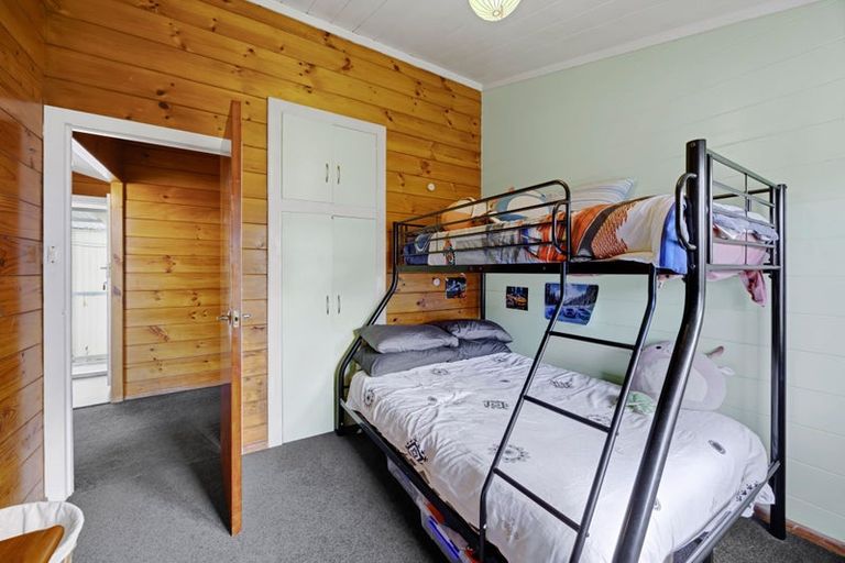 Photo of property in 27 Egmont Street, Kaponga, Hawera, 4679