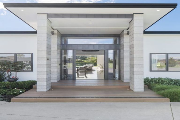 Photo of property in 52 James Avenue, Matamata, 3472