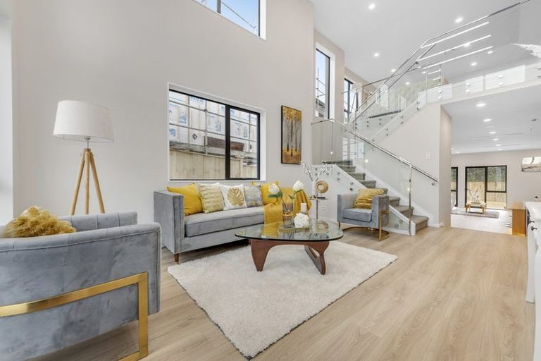 Photo of property in 66 Koromeke Street, Flat Bush, Auckland, 2019