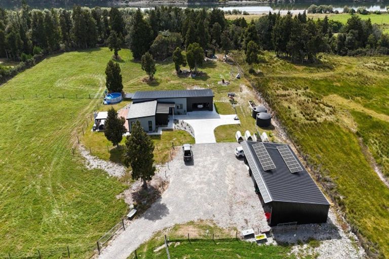 Photo of property in 29 Rimu Terrace, Westport, 7892