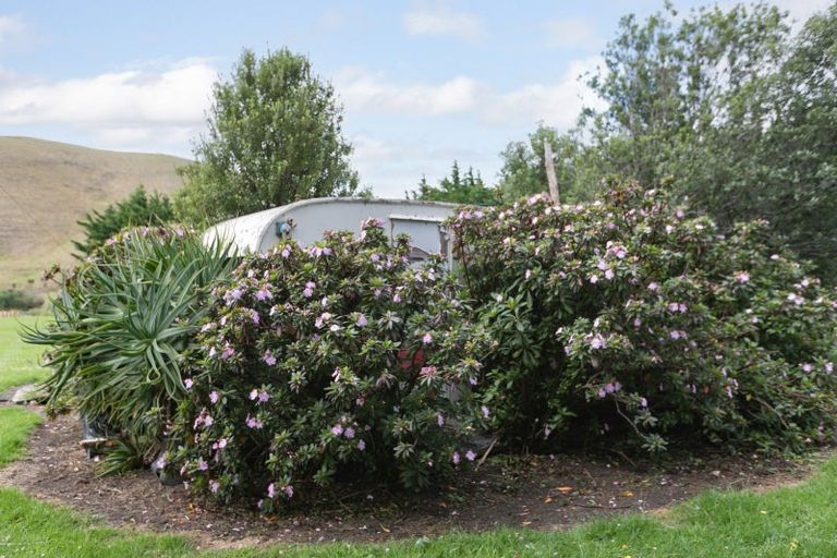 Photo of property in 436 Whangaehu Road, Porangahau, 4293