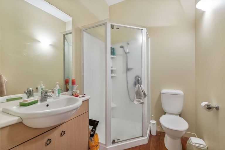 Photo of property in 3/30 Hanson Street, Mount Cook, Wellington, 6021