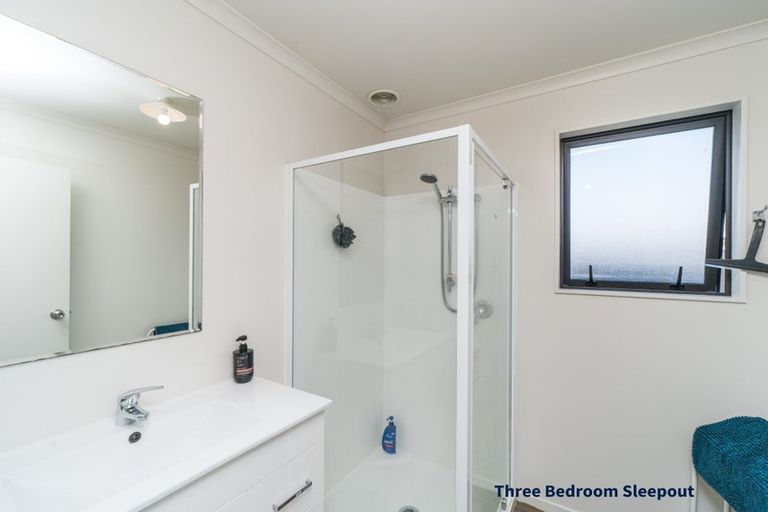 Photo of property in 3 Ranfurly Street, Hokowhitu, Palmerston North, 4410