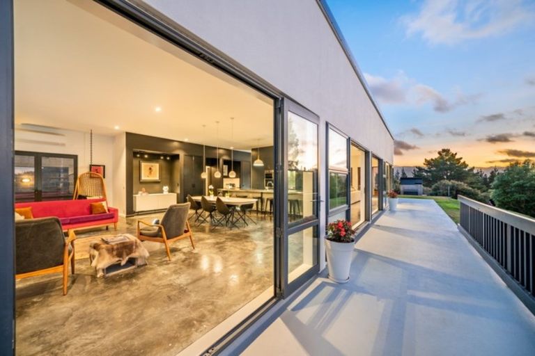 Photo of property in 1037c Blue Mountains Road, Blue Mountains, Upper Hutt, 5371