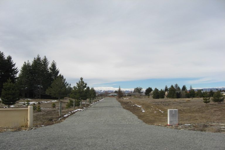 Photo of property in 33a North West Arch, Twizel, 7901