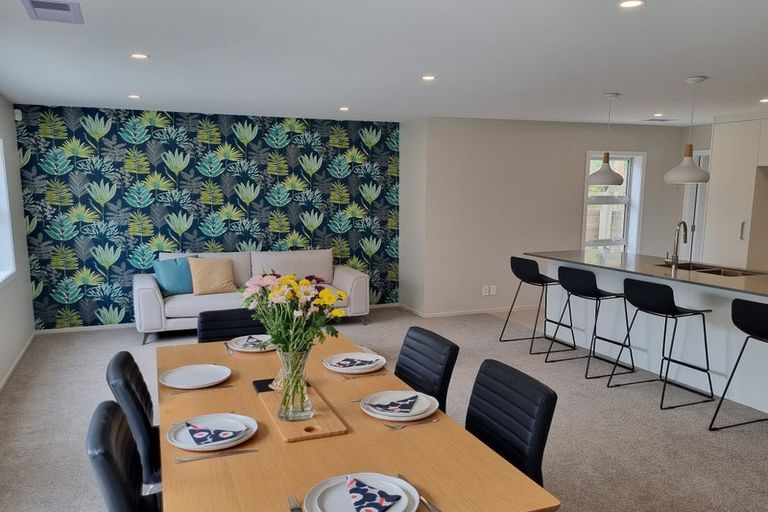 Photo of property in 50 Rochdale Drive, Churton Park, Wellington, 6037
