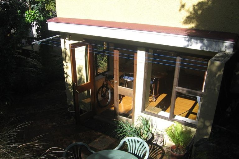 Photo of property in 3 Haddon Place, Dunedin Central, Dunedin, 9016