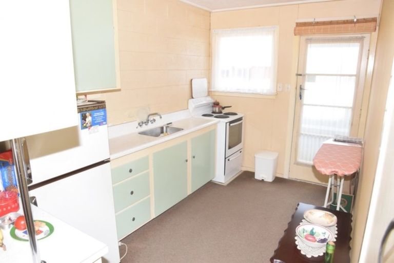 Photo of property in 47 Mary Street, Richmond, Invercargill, 9810