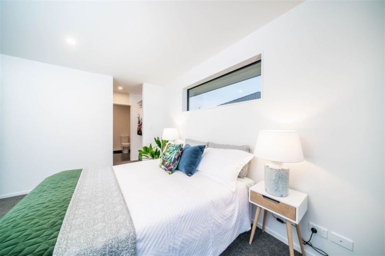 Photo of property in 315 Lincoln Rolleston Road, Rolleston, 7615