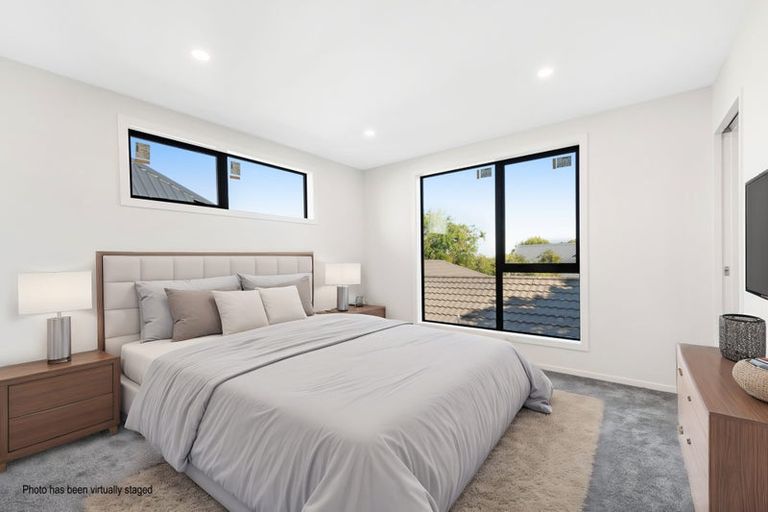 Photo of property in 61a Marendellas Drive, Bucklands Beach, Auckland, 2014