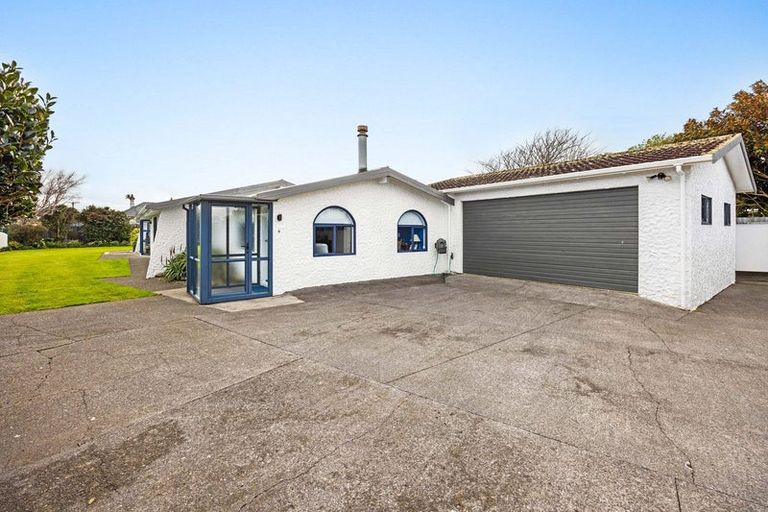 Photo of property in 77a Wilson Street, Hawera, 4610