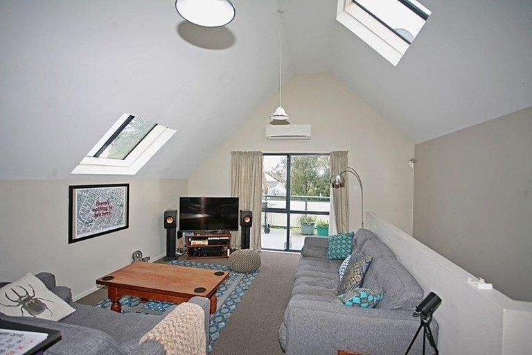 Photo of property in 9 Humboldt Street, Sydenham, Christchurch, 8023
