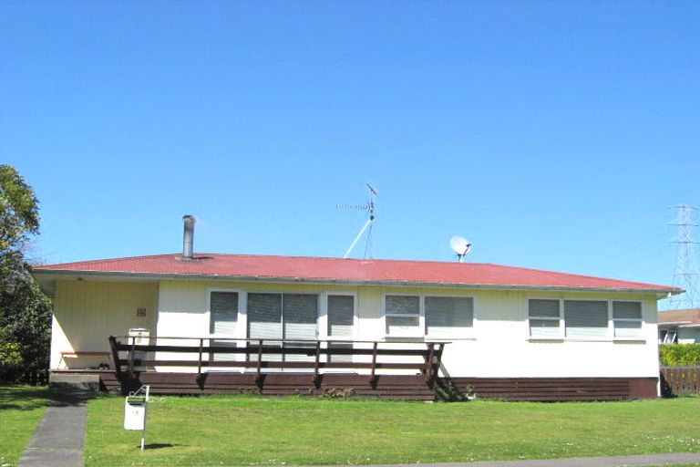 Photo of property in 13 Mcdiarmid Crescent, Huntly, 3700