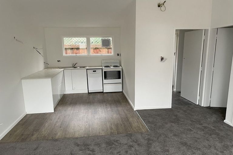 Photo of property in 2/459 Madras Street, St Albans, Christchurch, 8014