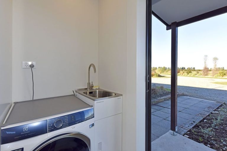 Photo of property in 637 Cullens Road, Darfield, 7571