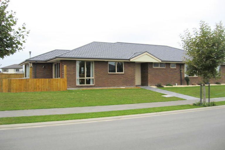 Photo of property in 1a Juliet Place, Rolleston, 7614