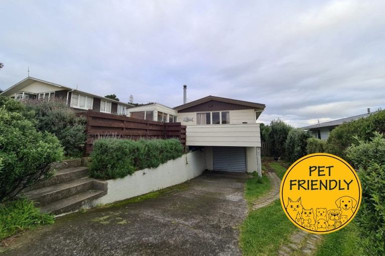 Photo of property in 65 Marama Crescent, Spotswood, New Plymouth, 4310